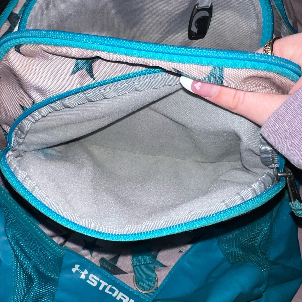 Under Armor Star Backpack - Picture 8 of 8